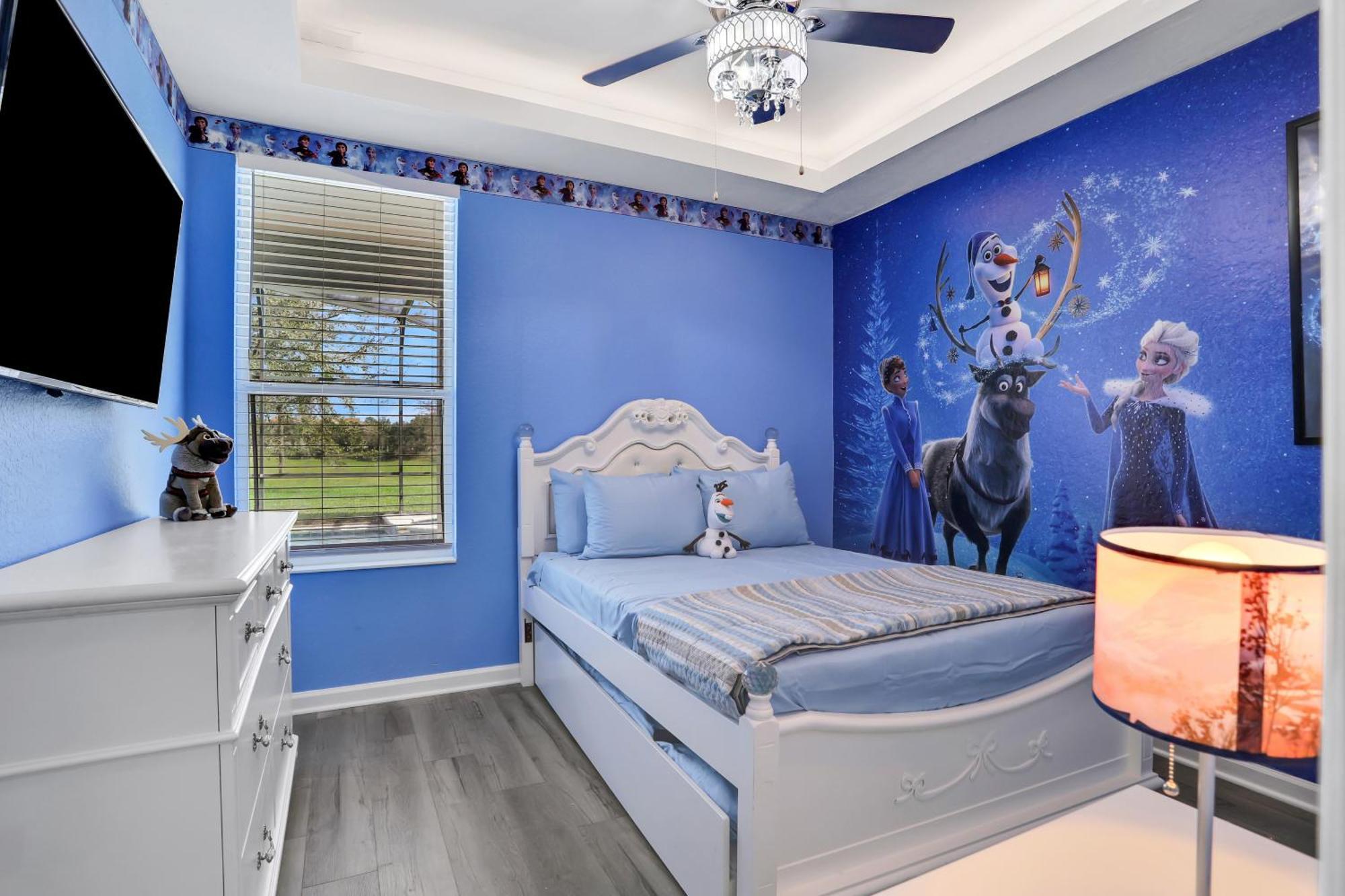 Themed Luxury 6Br Getaway With Resort Amenities Orlando Ngoại thất bức ảnh