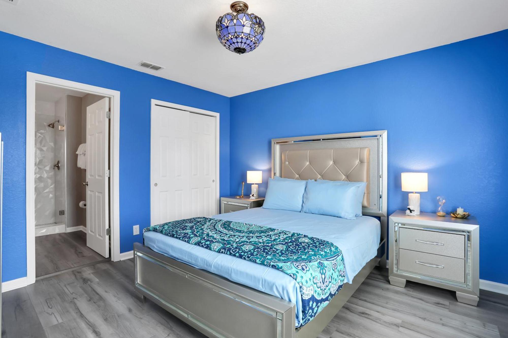 Themed Luxury 6Br Getaway With Resort Amenities Orlando Ngoại thất bức ảnh