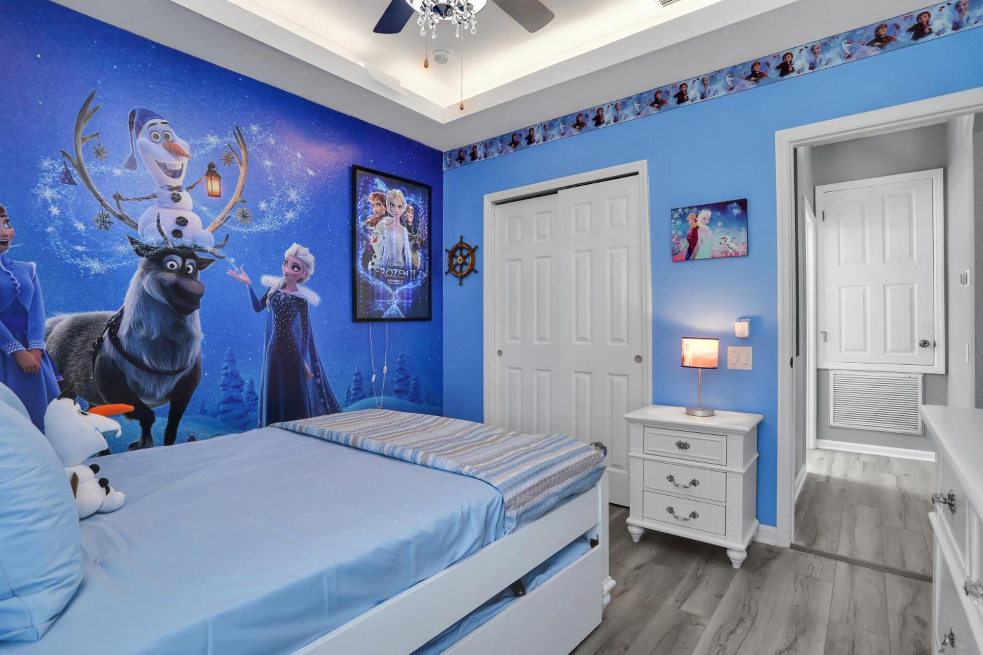 Themed Luxury 6Br Getaway With Resort Amenities Orlando Ngoại thất bức ảnh