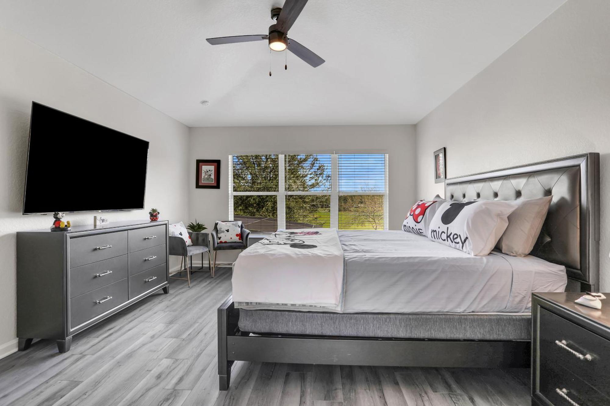 Themed Luxury 6Br Getaway With Resort Amenities Orlando Ngoại thất bức ảnh