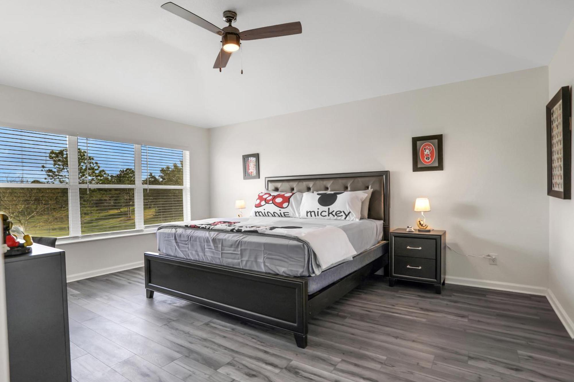 Themed Luxury 6Br Getaway With Resort Amenities Orlando Ngoại thất bức ảnh